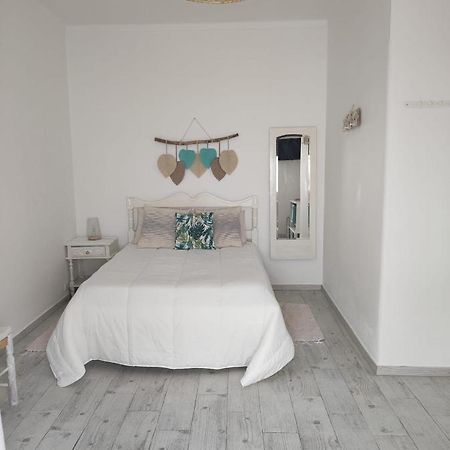 Casa Da Avo Apartment นาซาเร ภายนอก รูปภาพ