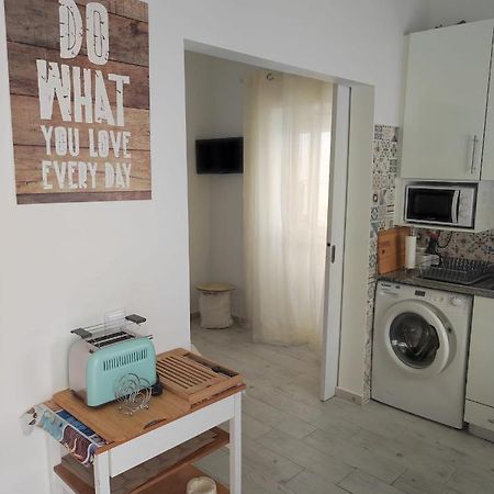 Casa Da Avo Apartment นาซาเร ภายนอก รูปภาพ