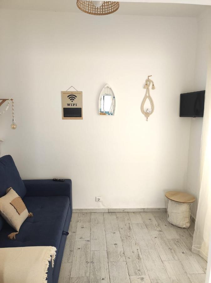 Casa Da Avo Apartment นาซาเร ภายนอก รูปภาพ