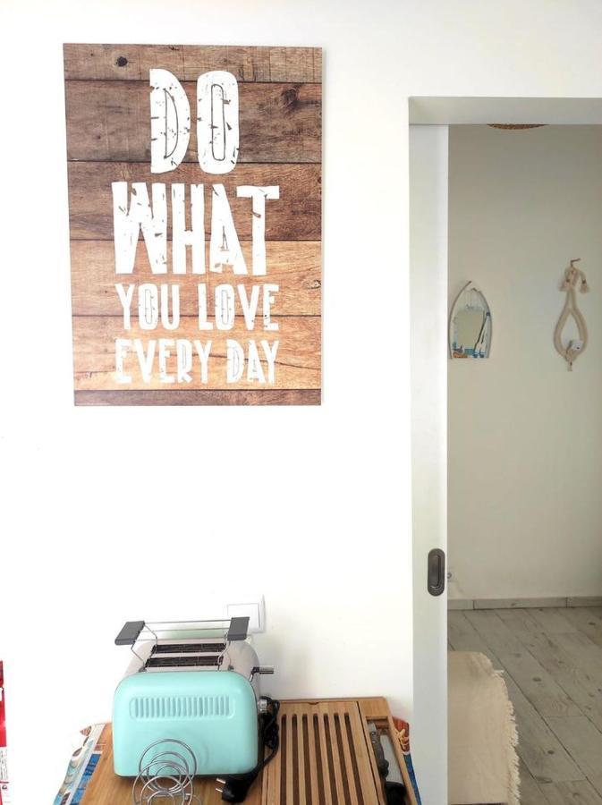 Casa Da Avo Apartment นาซาเร ภายนอก รูปภาพ