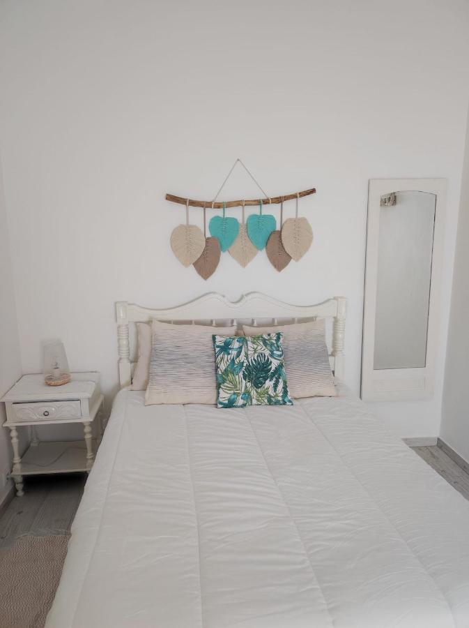 Casa Da Avo Apartment นาซาเร ภายนอก รูปภาพ